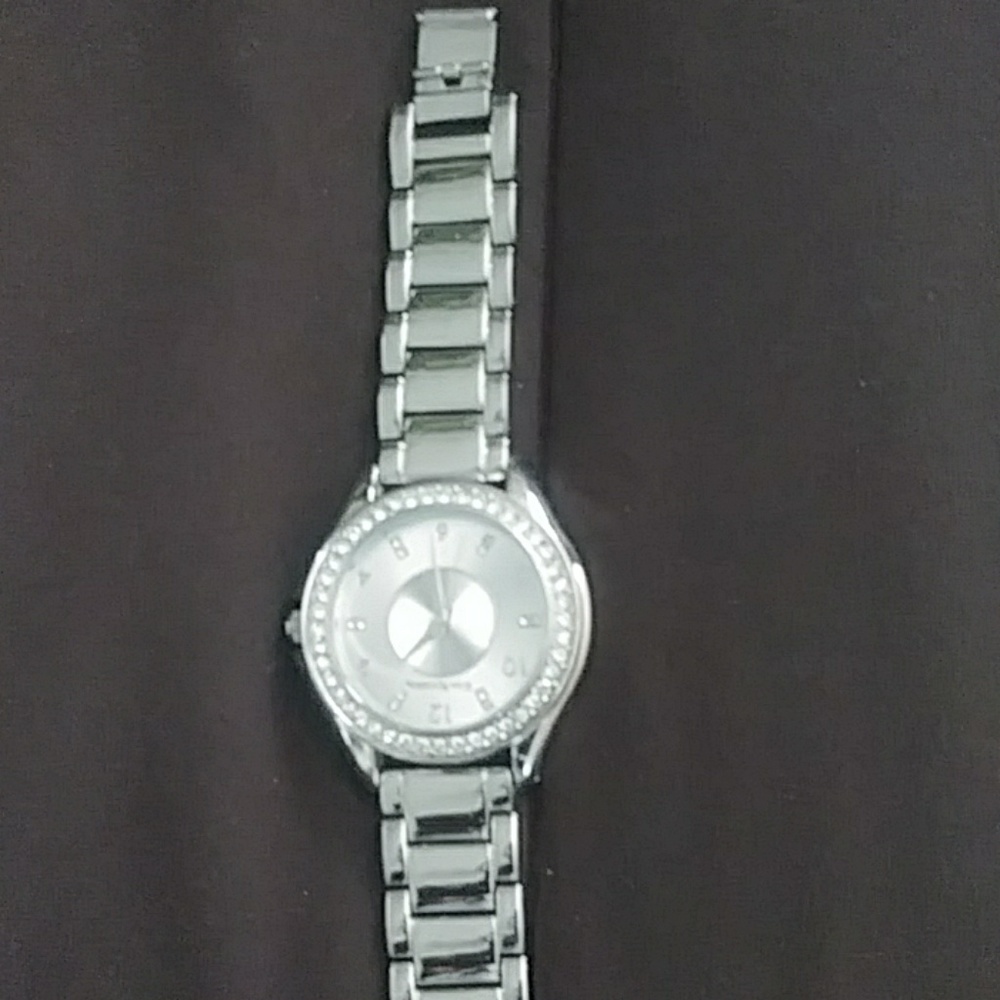Women's Silver watch